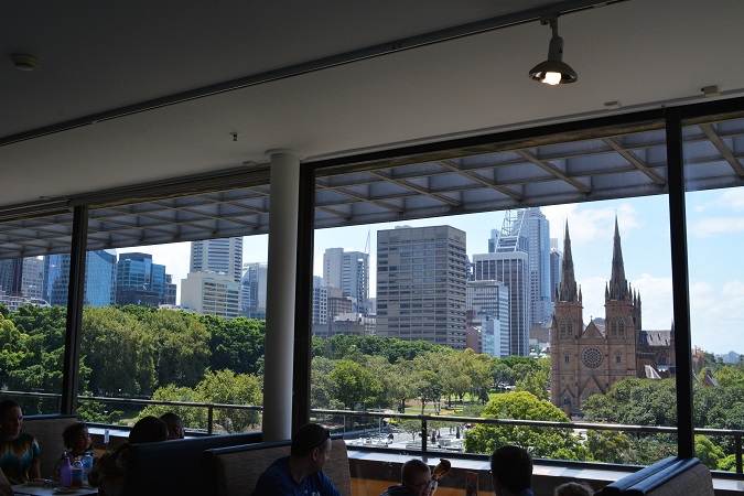 Sydney