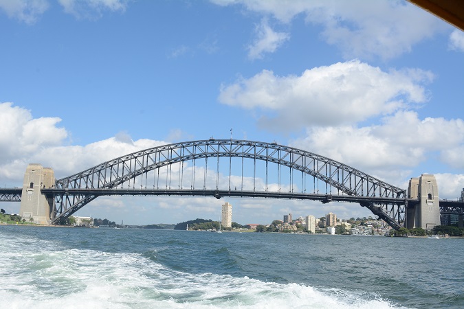 Sydney