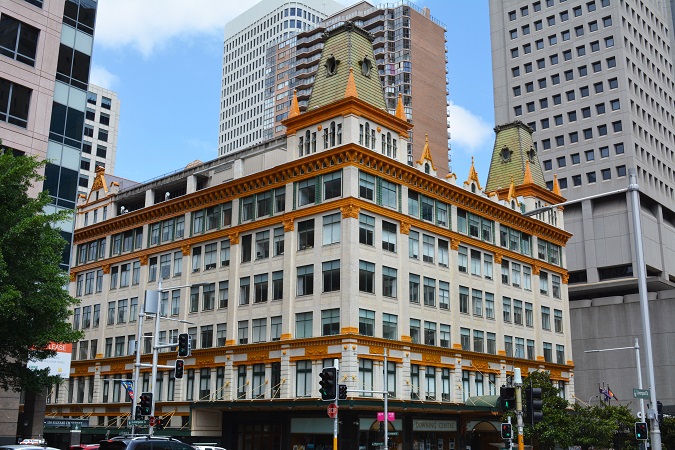Sydney