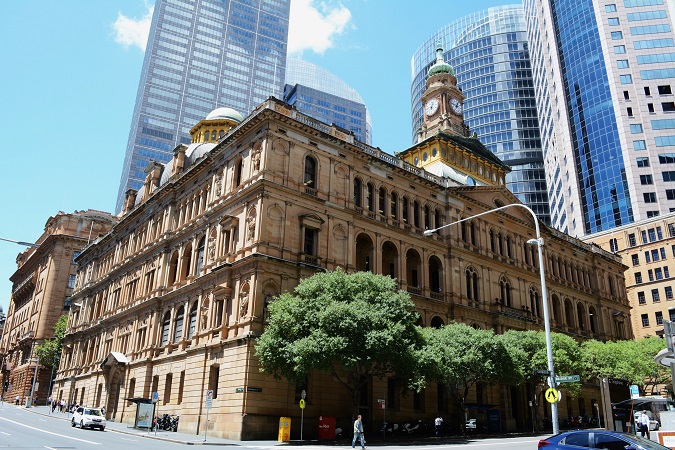 Sydney