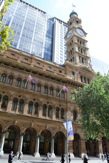Sydney