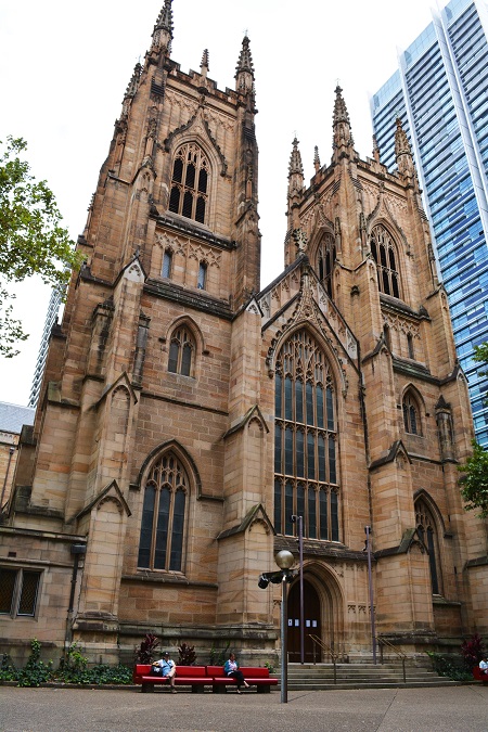 Sydney