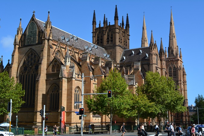 Sydney