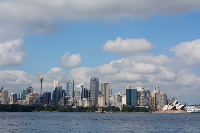 Sydney