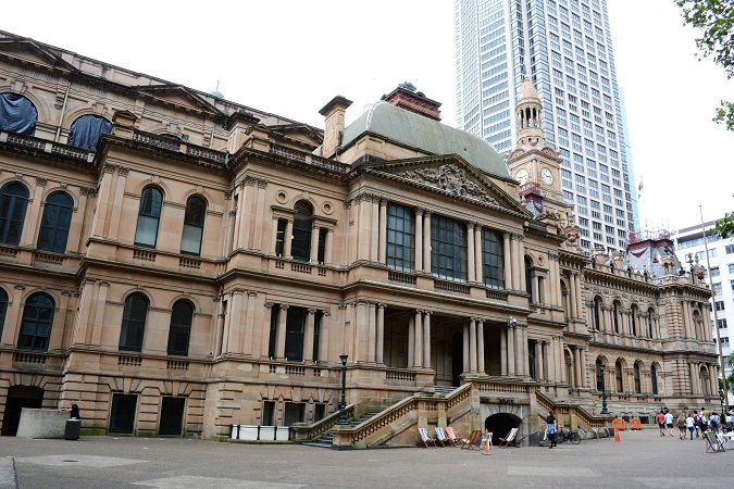 Sydney