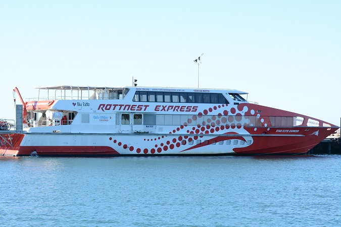 Rottnest