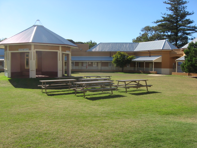 Rottnest