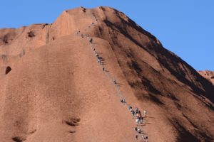 Uluru