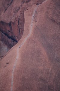 Uluru