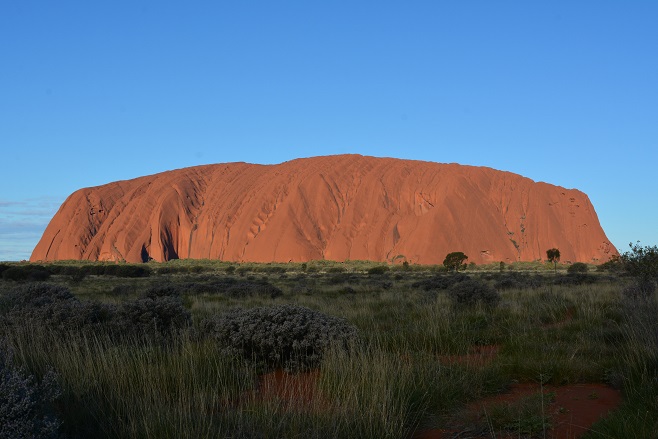 Uluru