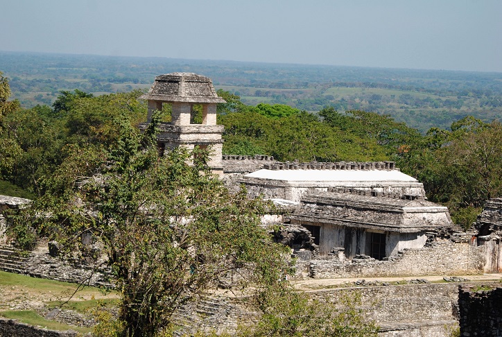 Palenque