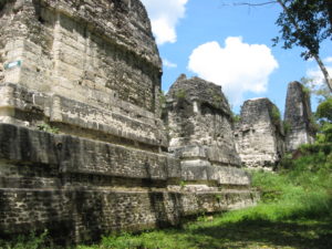 Tikal