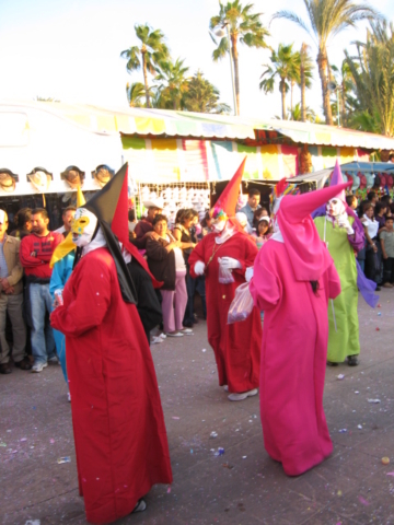 Carnaval