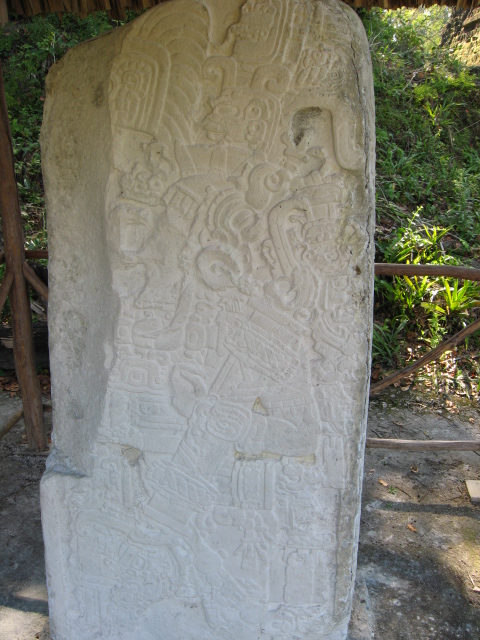 Tikal