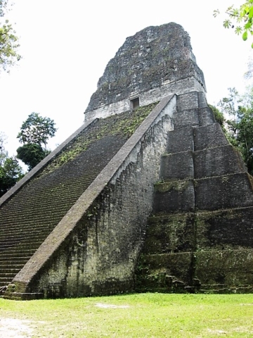 Tikal