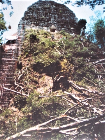 Tikal