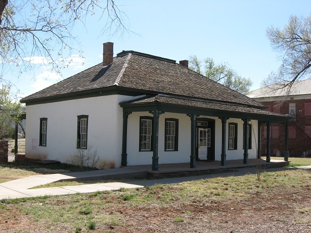 Fort Apache
