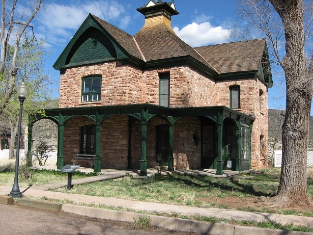 Fort Apache