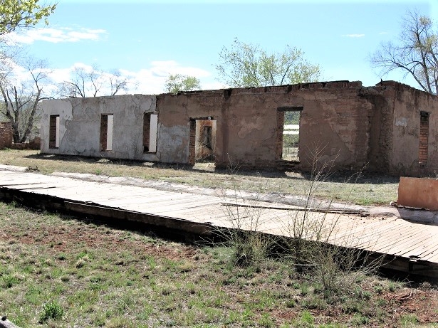 Fort Apache