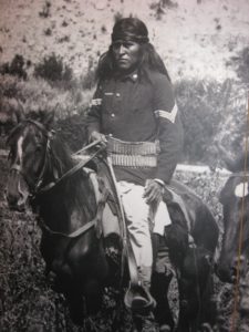 Apache Scout
