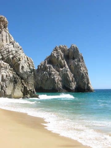 Baja California