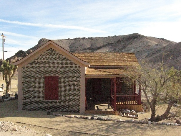Rhyolite