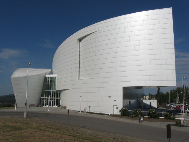 Fairbanks
