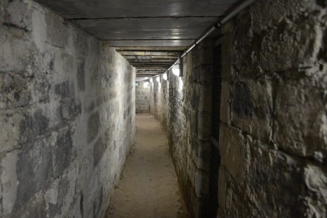 Bunker