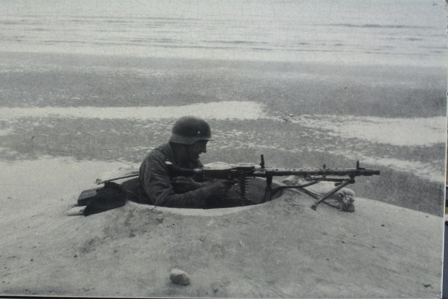 Bunker