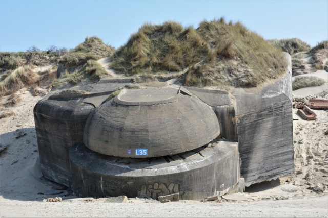 Bunker