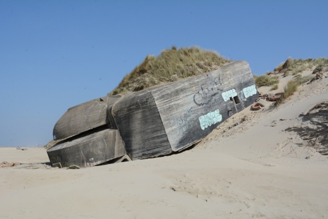Bunker