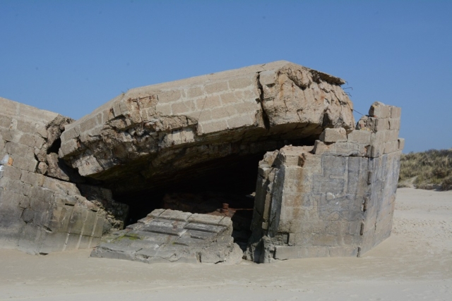 Bunker