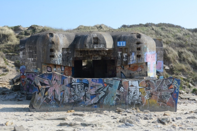 Bunker