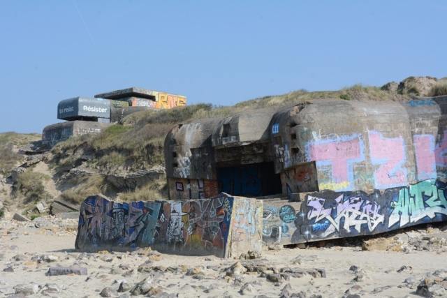Bunkers