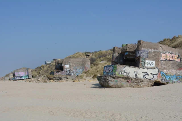 Bunkers