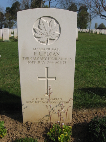 Calgary Highlanders