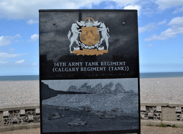 Calgary Tank Regt