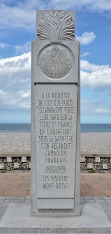 Fusiliers Montreal