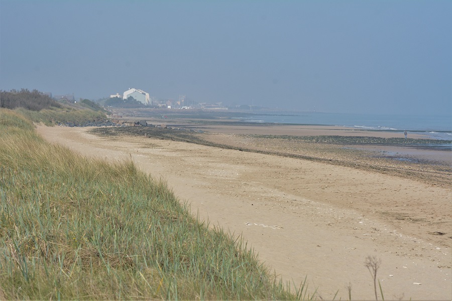 Juno Beach