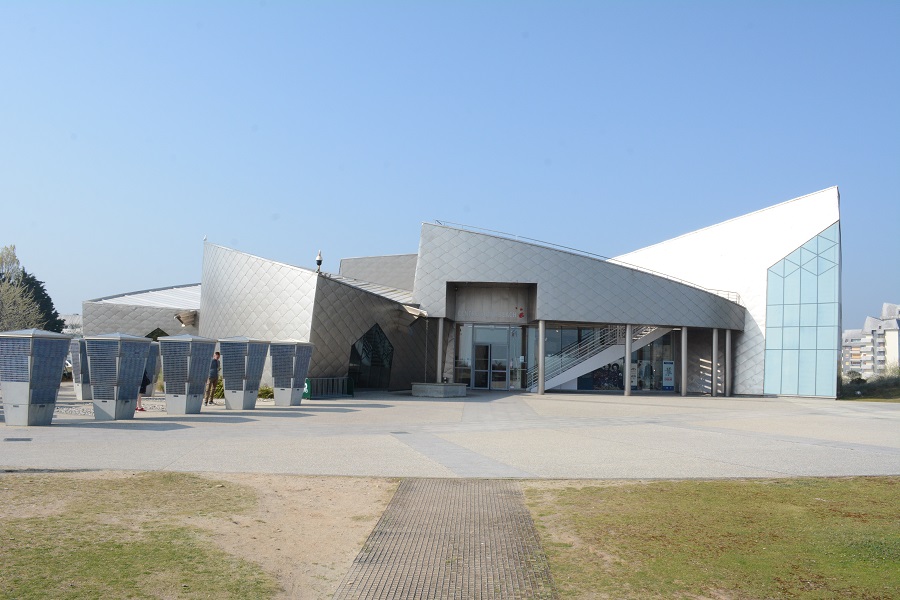 D-Day : Juno Beach Centre