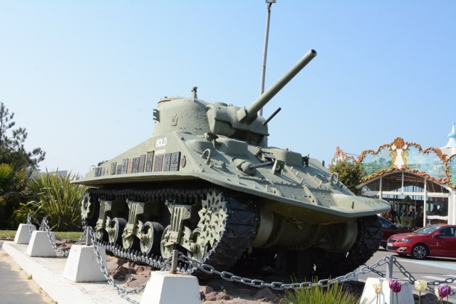 Tank