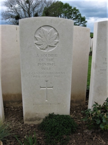 Unknown Soldier
