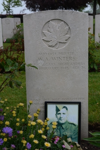 Groesbeek