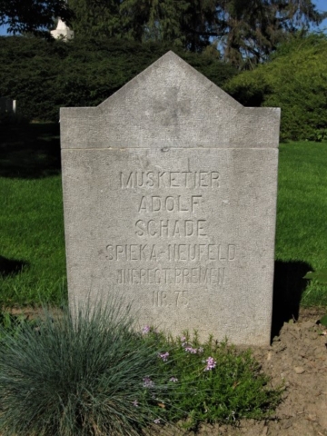 St Symphorien
