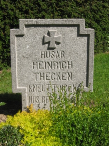 St Symphorien