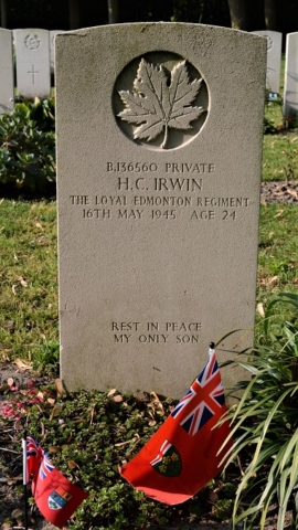 Adegem Cemetery