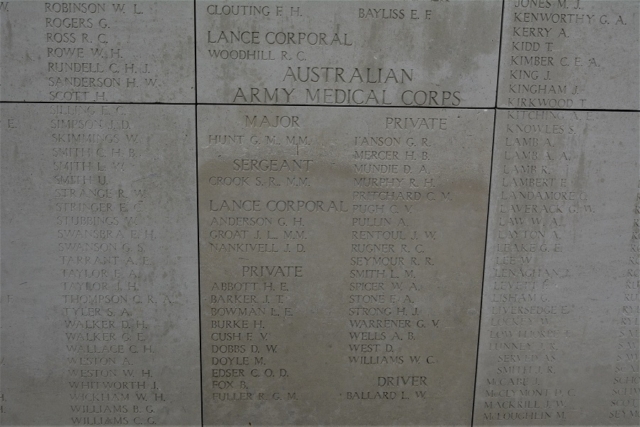 Menin Gate