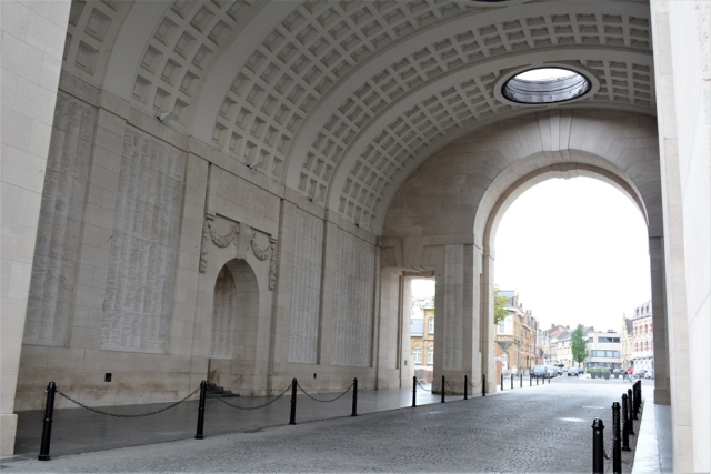 Menin Gate