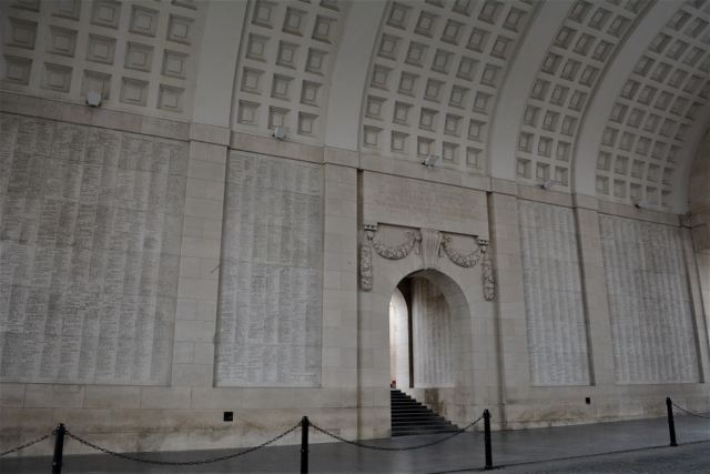 Menin Gate