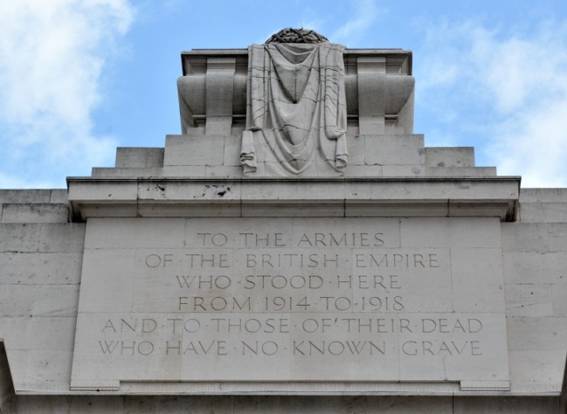 Menin Gate